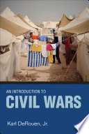 An introduction to civil wars /
