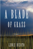 A blade of grass /