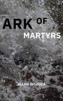 Ark of martyrs : an autobiography of V /