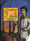 Strongheart Jack & the beanstalk /