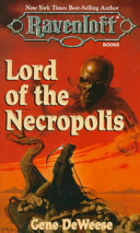 Lord of the Necropolis /