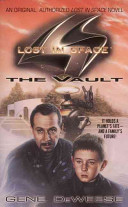 The vault : Lost in space /