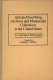 Articles describing archives and manuscript collections in the United States : an annotated bibliography /