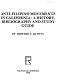 Anti-Filipino movements in California : a history, bibliography, and study guide /