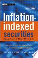 Inflation-indexed securities : bonds, swaps and other derivatives /