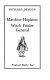 Matthew Hopkins : witch finder general /