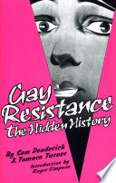Gay resistance : the hidden history /