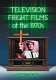 Television fright films of the 1970s /