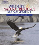 Wildlife & natural resource management /