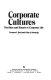 Corporate cultures : the rites and rituals of corporate life /