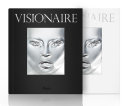 Visionaire : experiences in art and fashion /