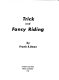 Trick and fancy riding /