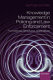 Knowledge management in policing and law enforcement : foundations, structures, applications /