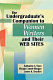 The undergraduate's companion to women writers and their Web sites /