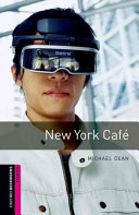 New York café /