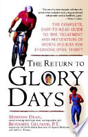The return to glory days /