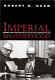 Imperial brotherhood : gender and the making of Cold War foreign policy /