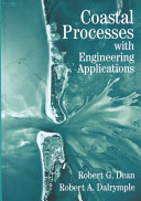 Coastal processes with engineering applications /
