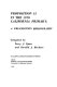 Proposition 13 in the 1978 California primary : a pre-election bibliography /