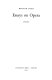 Essays on opera /