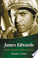 James Edwards : African American Hollywood icon /