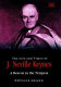 The life and times of J. Neville Keynes : a beacon in the tempest /