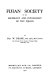 Fijian society : or, The sociology and psychology of the Fijians /