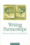Writing partnerships : service-learning in composition /