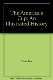 The America's Cup : an illustrated history /