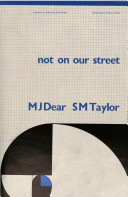 Not on our street : community attitudes to mental health care /