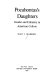 Pocahontas's daughters : gender and ethnicity in American culture /