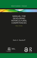 Manual for developing intercultural competencies : story circles /