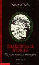 Shakespeare stories /