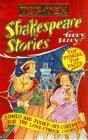Top ten Shakespeare stories /