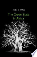 The green state in Africa /