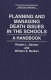 Planning and managing death issues in the schools : a handbook /