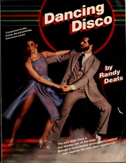 Dancing disco /