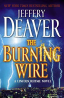 The burning wire /