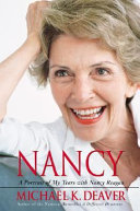 Nancy : a portrait of my years with Nancy Reagan /