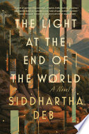 The light at the end of the world /