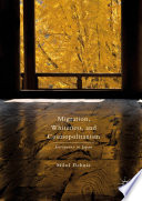 Migration, whiteness, and cosmopolitanism : Europeans in Japan /