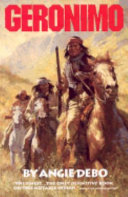Geronimo : the man, his time, his place /