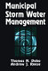 Municipal storm water management /