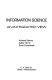 Information science : an integrated view /