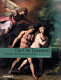 The Old Testament through 100 masterpieces of art /