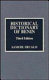 Historical dictionary of Benin /