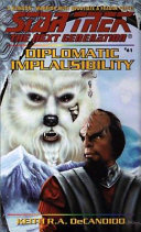 Diplomatic implausibility /