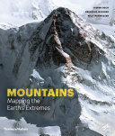 Mountains : mapping the earth's extremes /