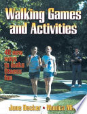 Walking games and activities /