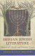Iberian Jewish literature : between al-Andalus and Christian Europe /